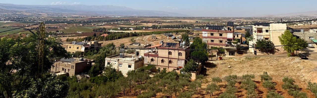 Municipality Building